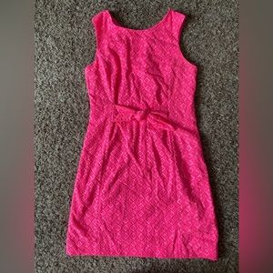 Lilly Pulitzer Clarisa Dress
